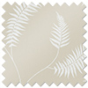 Innocence (Blackout), Natural - Roller Blind